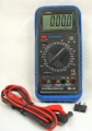 Discontinued - High Accuracy 4-1/2 Digit LCD Digital Multimeter